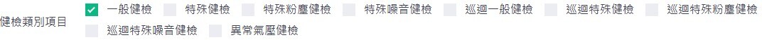 類別