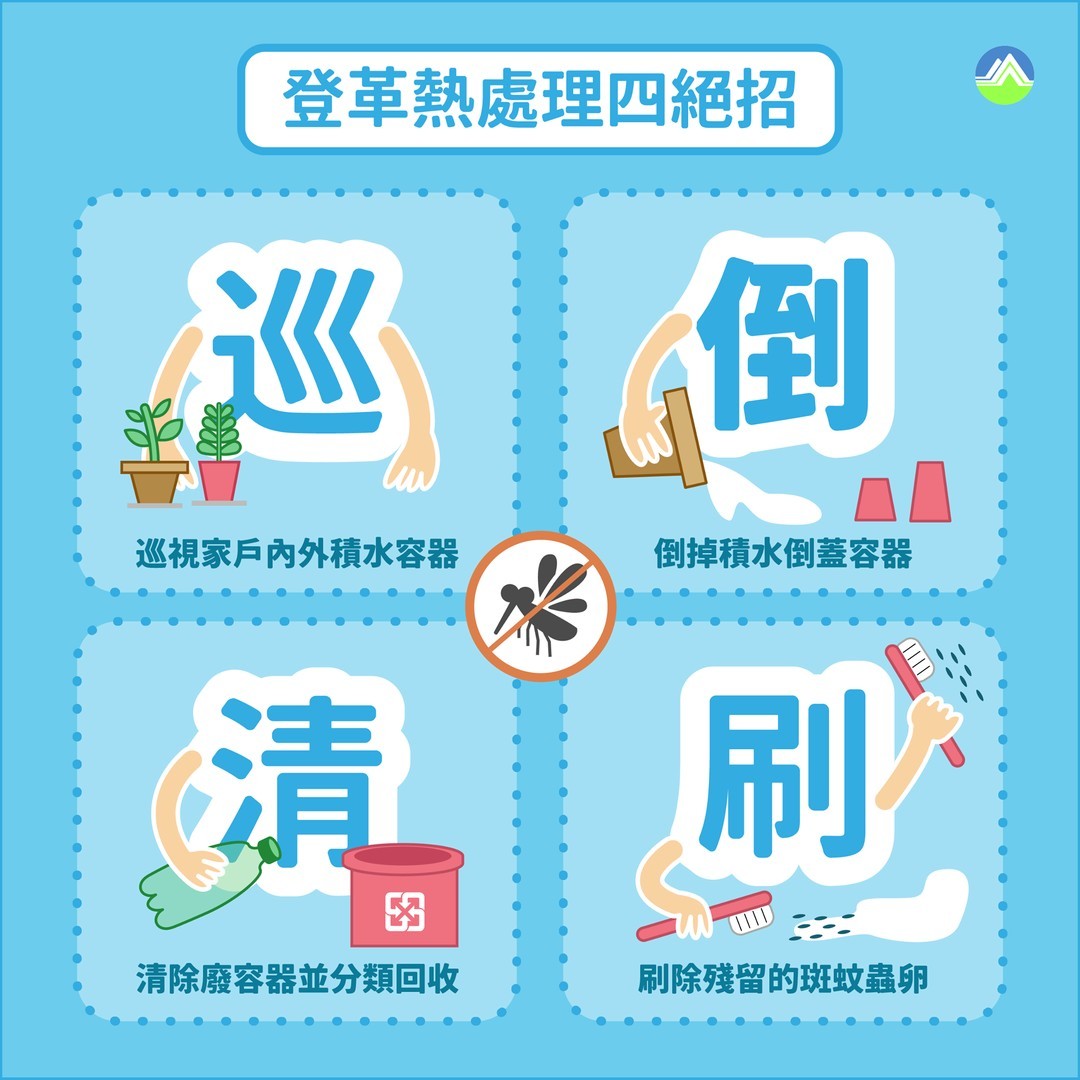 登革熱