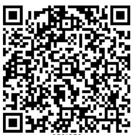 工作經歷調查表QRcode